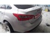 FORD FOCUS 3 SD SPOİLER